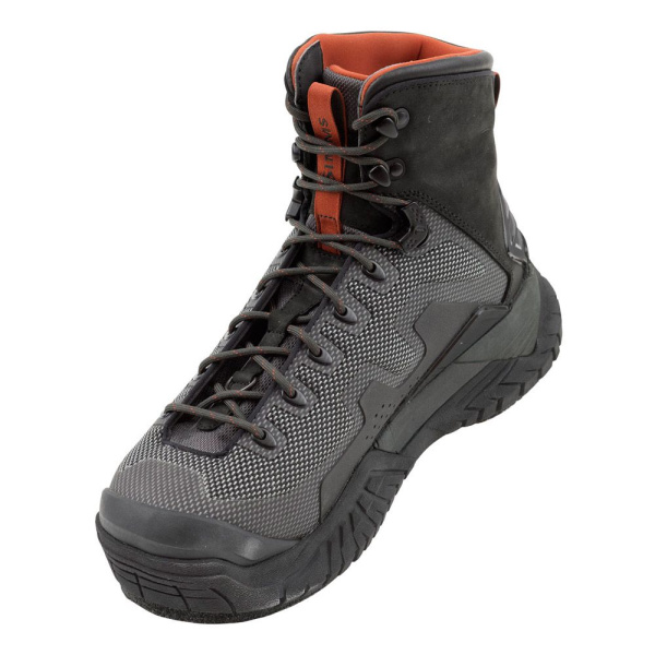 Ботинки забродные G4 PRO BOOT FELT (12 (45); Carbon)